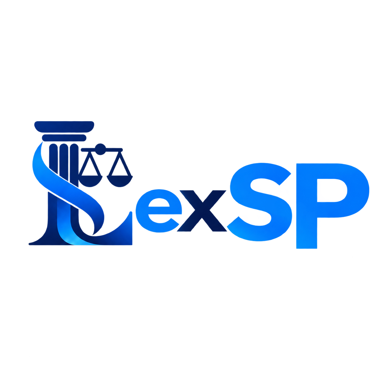 Logo LexSP